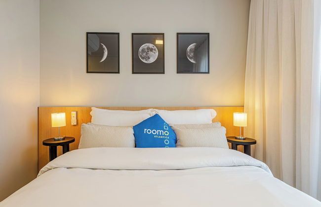 Roomo Transamerica SP Campo Belo Barão - Foto 3