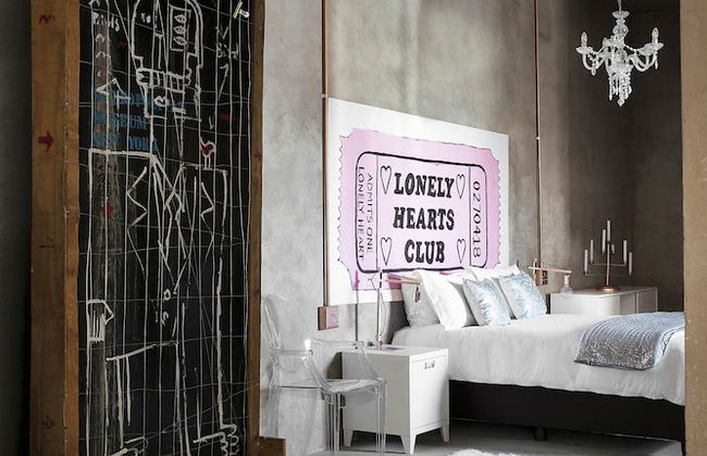 The Franklin Loft Apartments - Foto 8