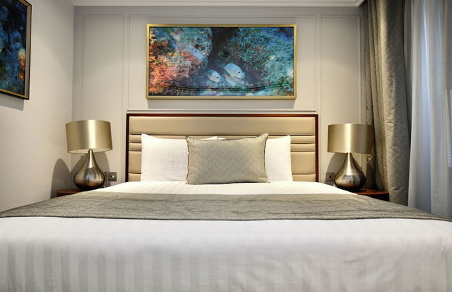 Sanctum London Regents Park - Foto 35