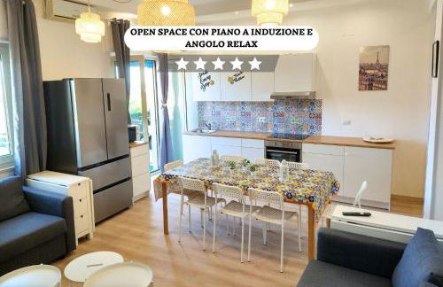 [Panoramico e a 90 metri dal mare] - Foto 17