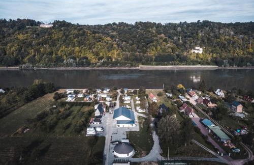 Camping De La Seine - Foto 62