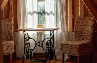 Chata Nad Jeziorem Czorsztyńskim Jaquzzi zewnętrzne Linia brzegowa Kameralne miejsce bez sąsiadów - Foto 17