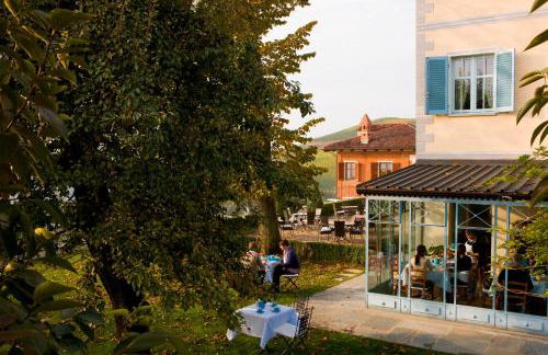 Villa Tiboldi - Foto 31