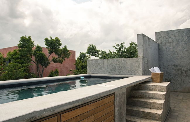 Panacea Condo Tulum - Photo 69