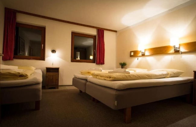 Budget-Zimmer in Sölden - Foto 5