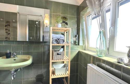 City Apartment-Best location! - Foto 9