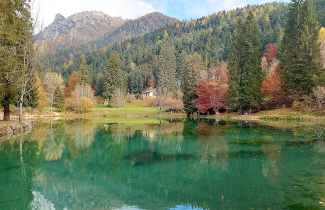 Baita Mountain View Pale San Martino - Foto 16