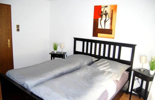 Apartment Unna-Massen mit eigener Sauna - Foto 8