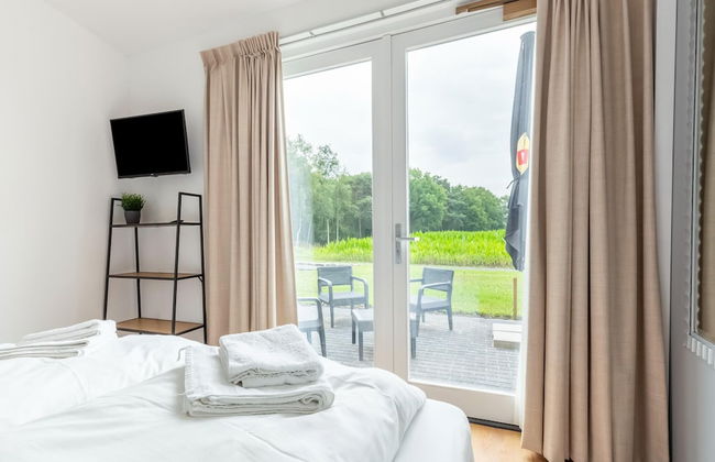 Attractive Holiday Home in Gorp and Roovert Estate - Photo 6