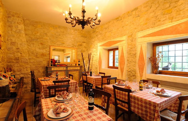 Agriturismo Casa Brunori - Foto 29