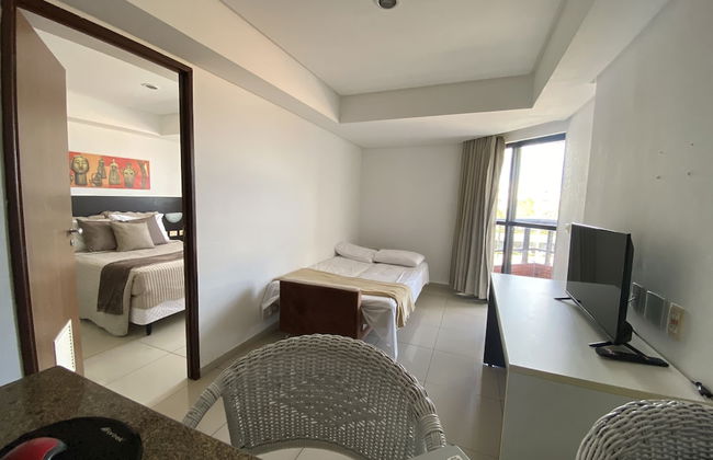 MARINAS PRAIA FLAT - Foto 39