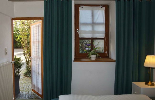 Nice Apartment in Weilmunster - Foto 4