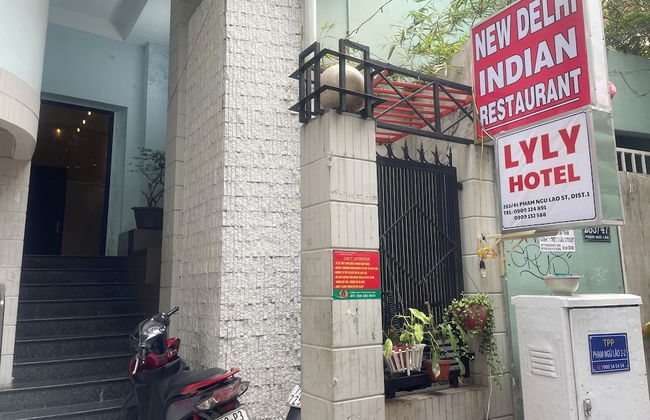 Lyly Hotel - Pham Ngu Lao - Foto 30