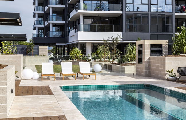 Boardwalk Burleigh Beach - Foto 62