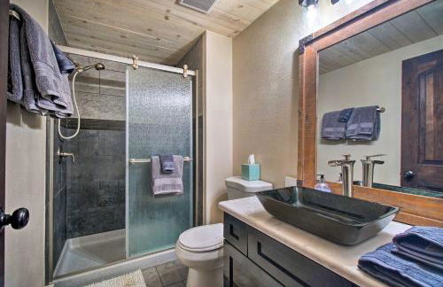 Beautiful McCall Cabin Perfect for Families! - Foto 18