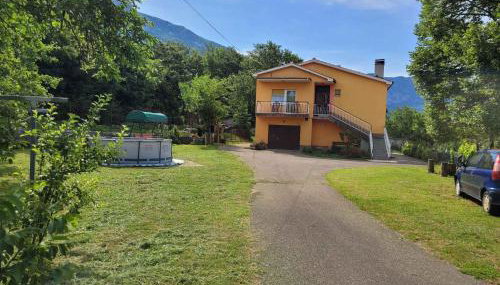 Apartment in Plomin - Istrien 26733 - Foto 2