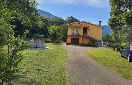 Apartment in Plomin - Istrien 26733 - Foto 2