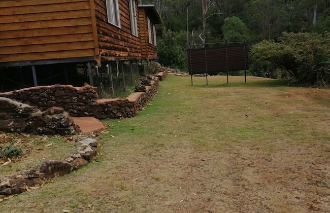 Minnow cabins - Foto 15