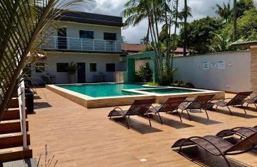 Villa's Boraceia - Foto 13