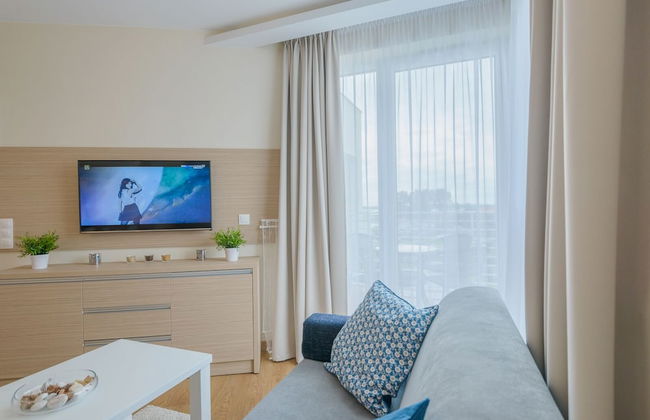 Apartamenty NCNK Marina - Photo 71