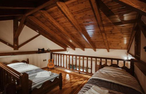 PanThea Stone Villa - Photo 35