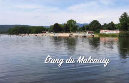 Ocean 300m Gare Centre ville Wifi Parking gratuit - Foto 18