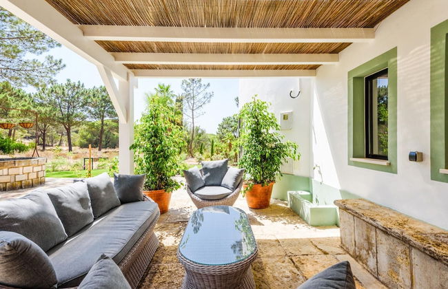 Casa dos Sonhos in Vale do Lobo - Foto 18