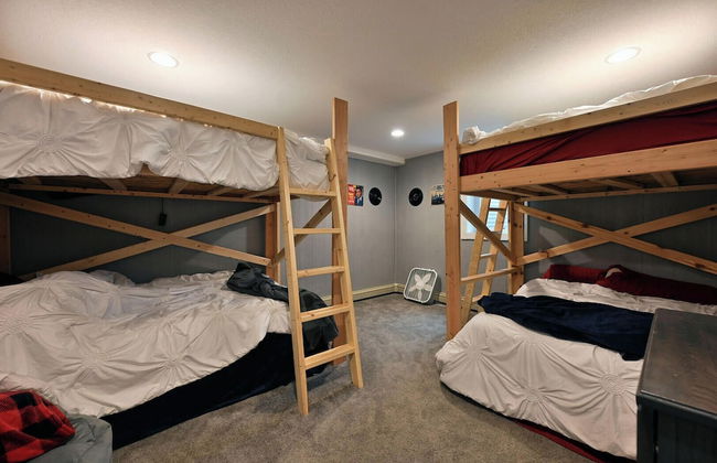 Silver Lake Chalet - Foto 4