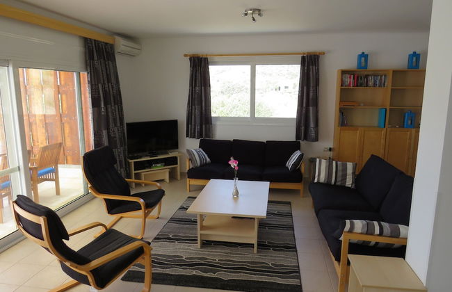 Villa in Makry Gialos Near Sandy Beach - Foto 7