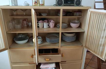 Huge-Elegant-Art 5 Beds Flat in Schöneberg - Foto 34