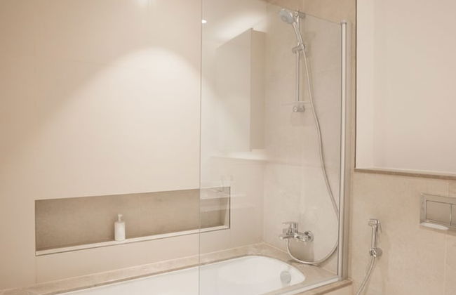 Nasma Luxury Stays - The Grand - Foto 33