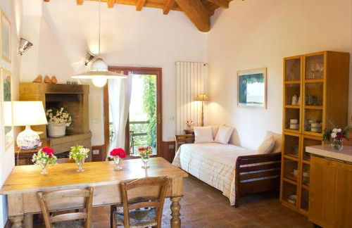 Podere le Mezzelune - Foto 16