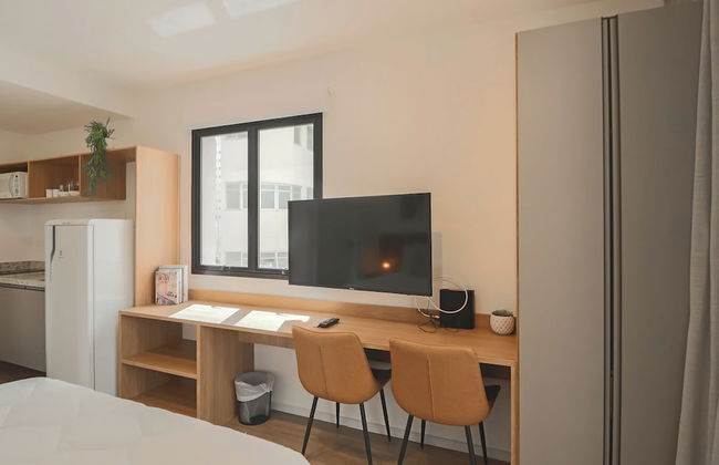 360 Pulse Higienópolis - Foto 25