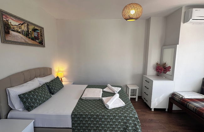 Villa Carian Trail evdatca, Kargı Bay Datca, close to the beach - Foto 19