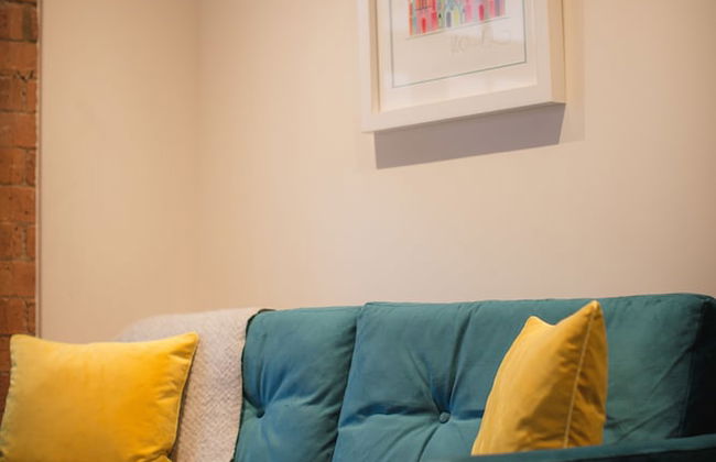 Riverside Studios - Foto 12