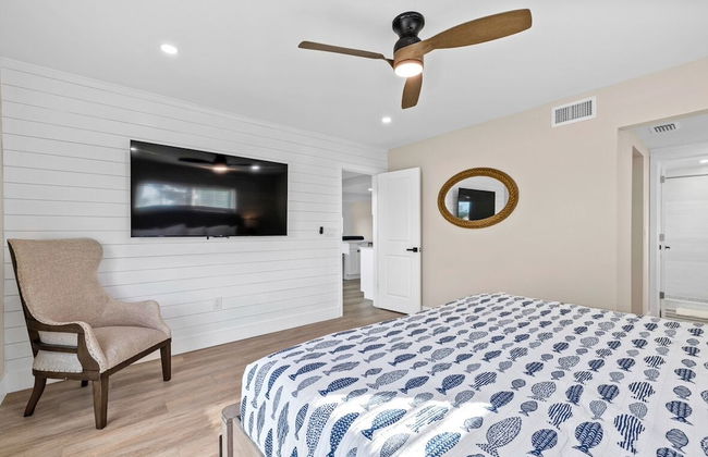 Chadwick Cove Resort & Marina - Foto 8