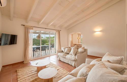 Villas Menorca Sur - Foto 7