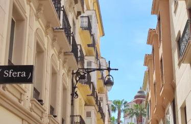 Elegancia y confort en el corazón de Málaga - Foto 35