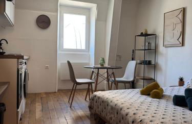 Charmant Appartement au Coeur de Bourges 24 - Foto 12