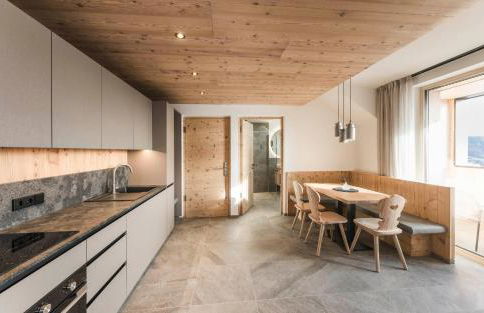 Wieserhof Family Farm - Foto 31