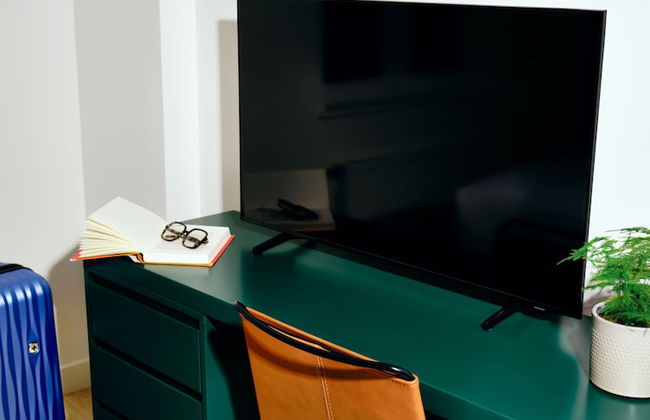 Vertus Edit Canary Wharf - Foto 50