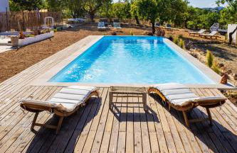 La Quinta da Liberdade - Ferme de charme en Algarve - Foto 41