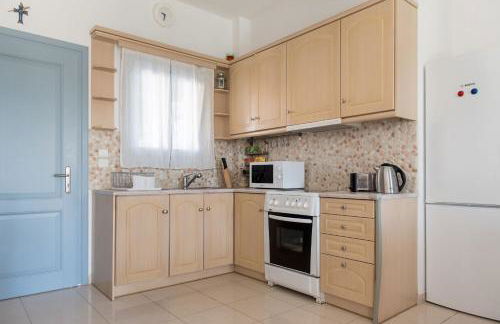 Monolithos Pool Villa by the Beach - Foto 10