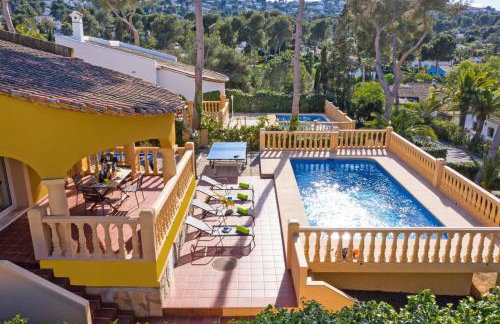 Villa Monte by Villa Plus - Foto 1