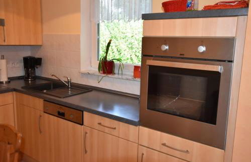 Bungalow in Boiensdorf for 4 Person - Foto 31