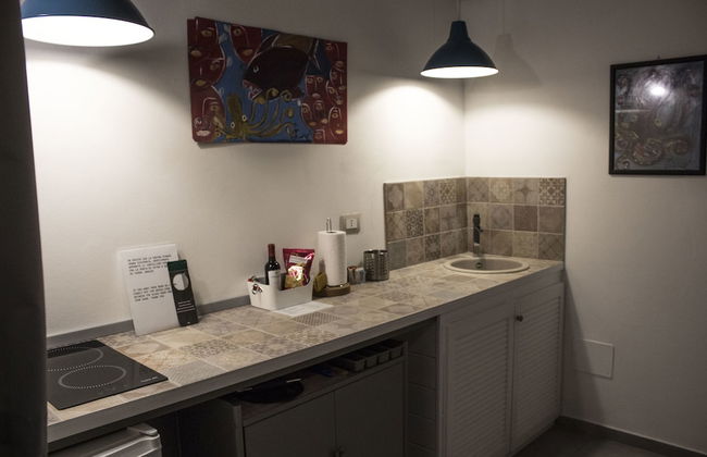 Aretusa Vacanze B&B - Foto 35