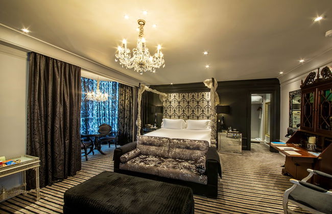 Castelo Saint Andrews - Foto 9