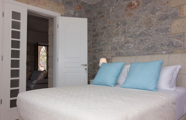 Aspasia Villa by Elrin Villas Mani - Foto 12