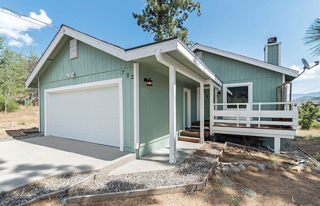 Elk Forest Escape Economy Family Abode - Foto 48