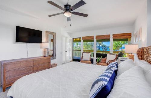 Honu He'e Nalu - The Surfing Turtle - Ocean & Beachfront! Stunning Views! - Foto 30